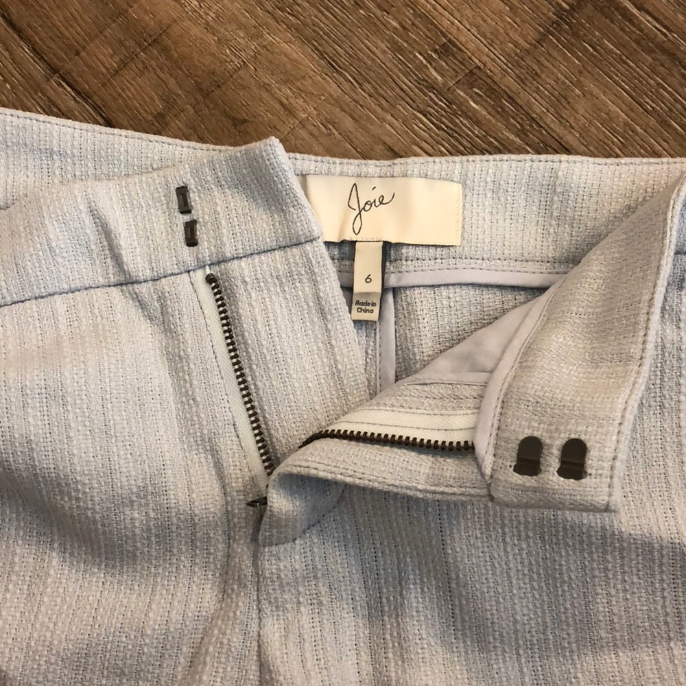 joie shorts